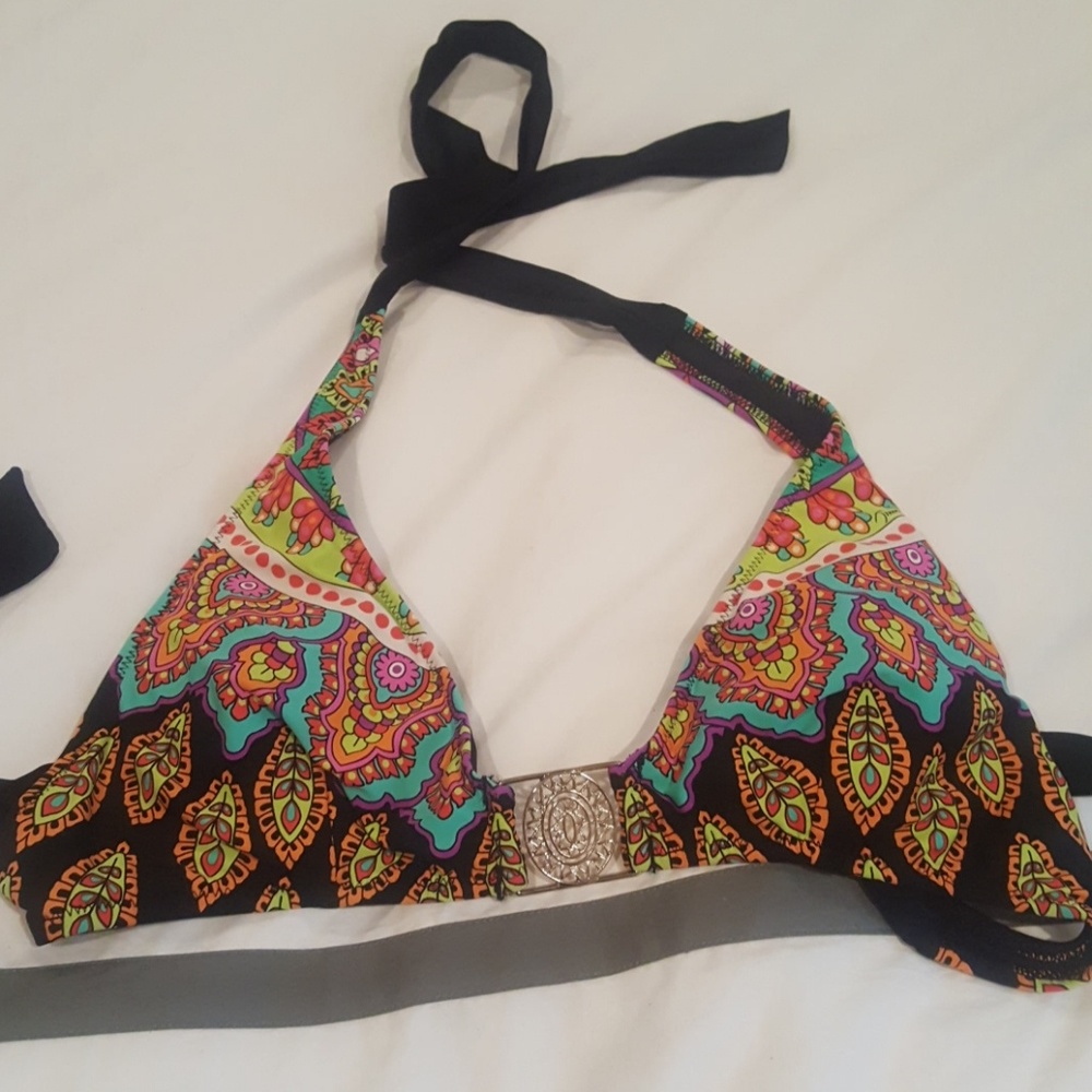 Swimsuit top